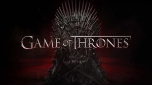 Game OF Thrones Season 1 Download