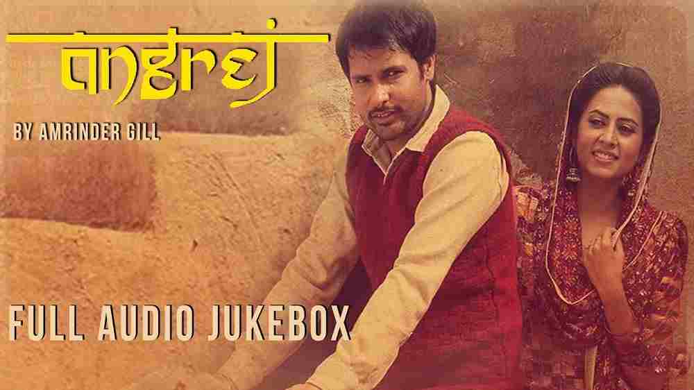 Angrej Full Punjabi Movie Free Download