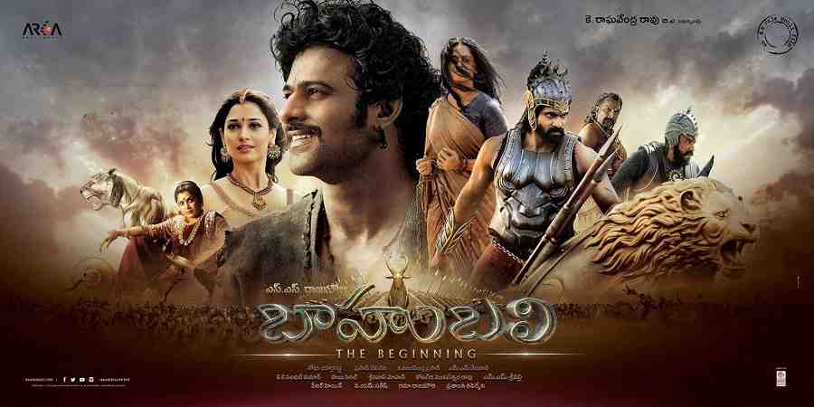 Baahubali Full Movie Hindi Dubbed Free Download