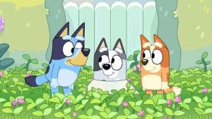 Bluey S03 Free Download