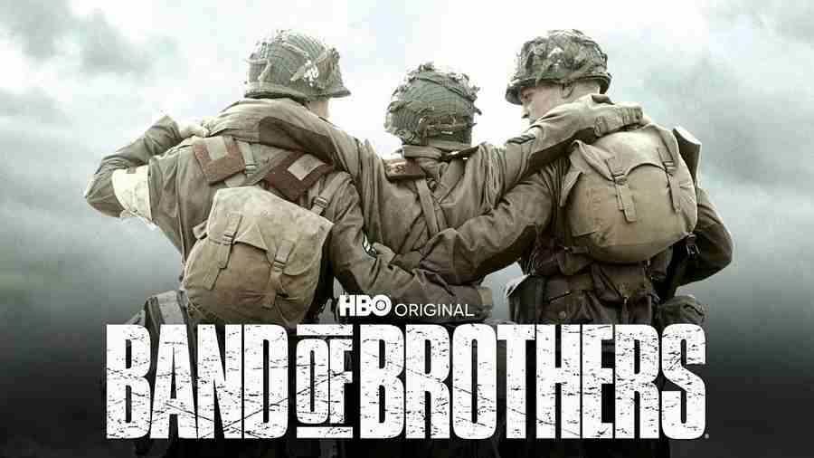 Band of Brothers S01 Dual Audio Free Download