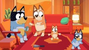 Bluey S03 Dual Audio Free Download torrent