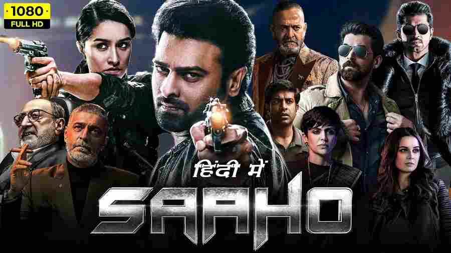 Saaho Full Movie Hindi Dubbed Free Download