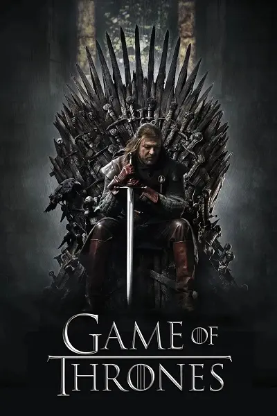 Download Game of Thrones S01 Dual Audio {Hindi-English} Complete WEB Series 480p | 720p BluRay ESub