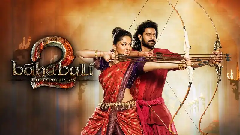 Baahubali 2 Hindi Dubbed Movie Free Download