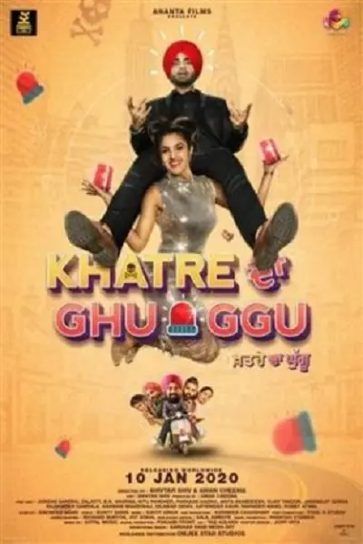 Khatre Da Ghuggu free download