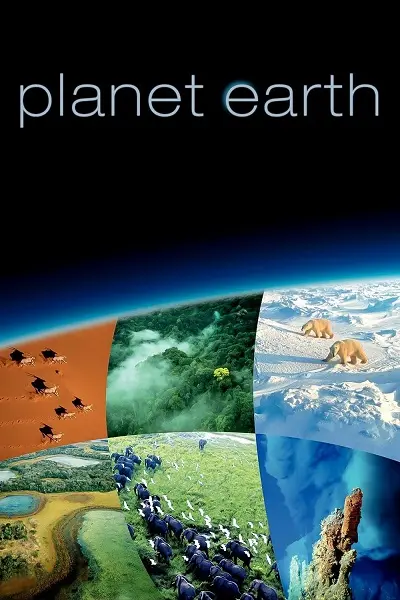 Planet Earth S01 Dual Audio Free Download