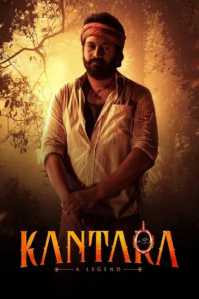 Download Kantara (2022) UNCUT Dual Audio {Hindi-Kannada} Movie 480p | 720p | 1080p | 2160p WEB-DL ESub