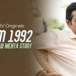 Scam 1992 The Harshad Mehta Story 2020 WEB-DL Hindi S01 Complete Download 720p 480p