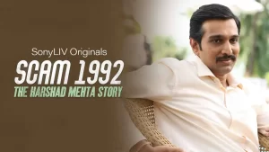 Scam 1992 The Harshad Mehta Story 2020 WEB-DL Hindi S01 Complete Download 720p 480p