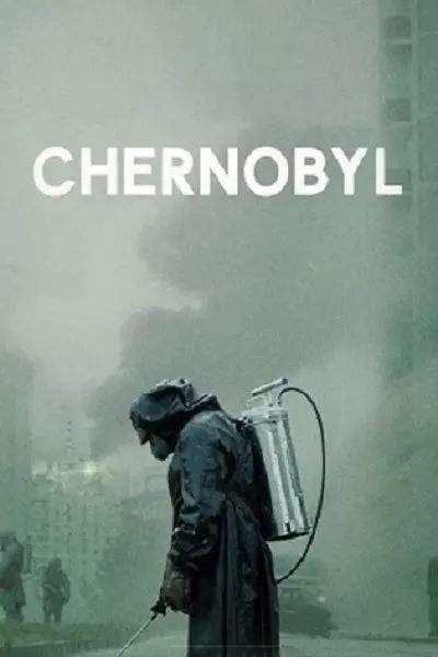 Chernobyl 2023 WEB-DL Hindi Dual Audio ORG S01 Complete Download 720p 480p