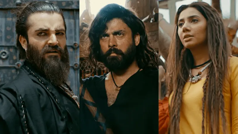  The Legend Of Maula Jatt 2022 WEB-DL Punjabi Full Movie Download 1080p 720p 480p