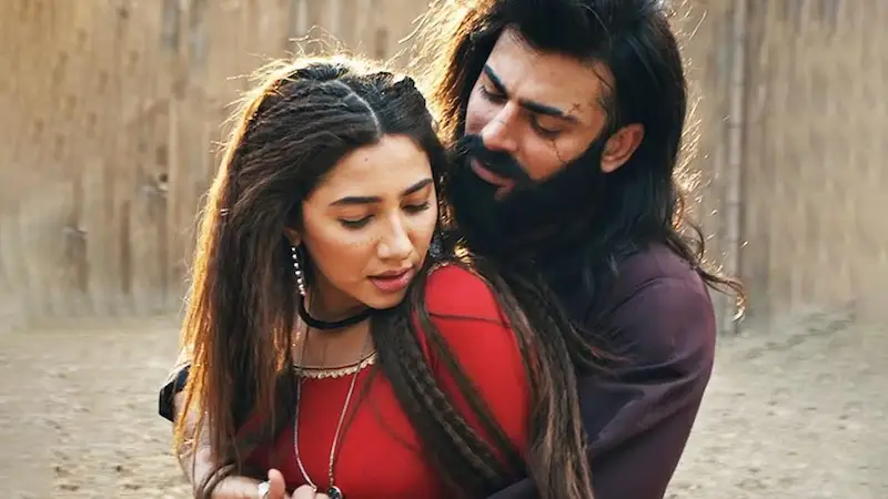  The Legend Of Maula Jatt 2022 Free Downloada